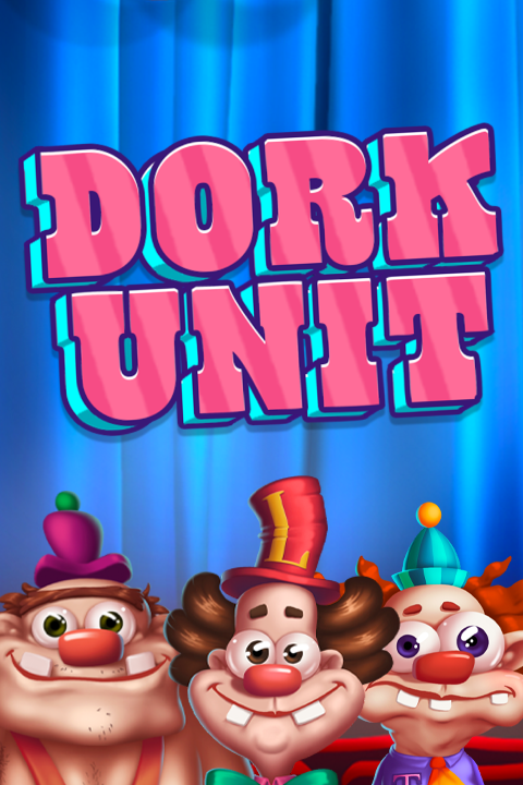 Dork Unit 96% Mobile